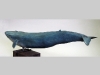 bronze blue whale